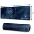 Sagittarius Constellation Gaming Mouse Pad